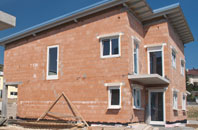 Donnington home extensions